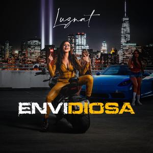 Envidiosa