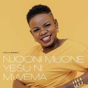 Njooni Muone Yesu Ni Mwema