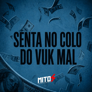 Senta No Colo Do Vuk Mal