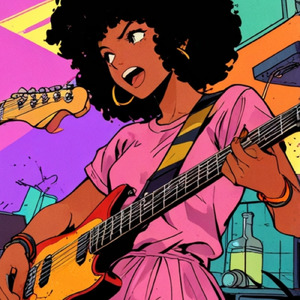 Groove Ride