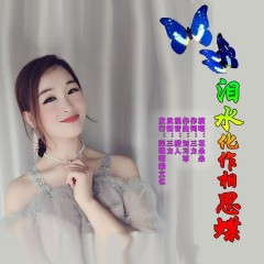 泪水化作相思蝶 (DJheap九天版)