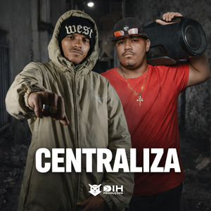 Centraliza