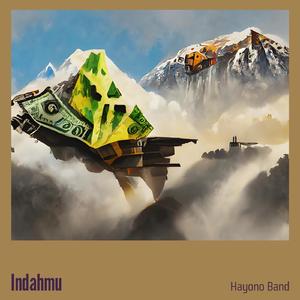 Indahmu