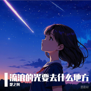 流浪的光要去什么地方