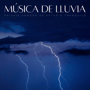 Sonido De Relajación De Lluvia Matutina