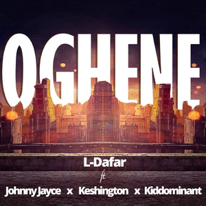 Oghene (feat. Johnny Jayce, Keshington & Kiddominant)