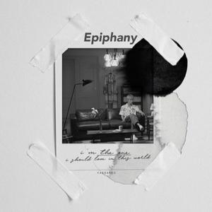 Epiphany（原唱：JIN）