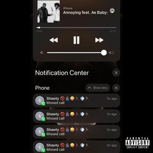 Annoying (feat. Ae Babyyy & Starvinn Marvin)