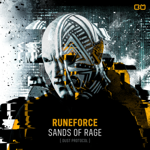 Sands Of Rage
