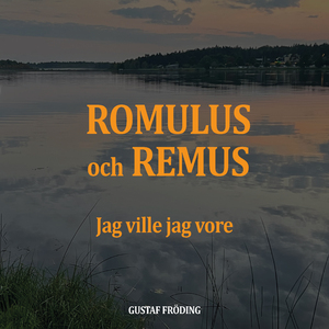 Jag ville, jag vore (Radio Edit)