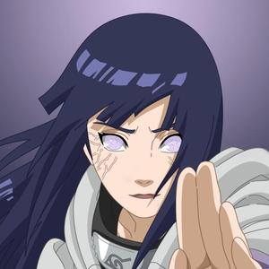 因为我 最喜欢鸣人了