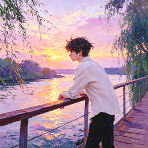 天真