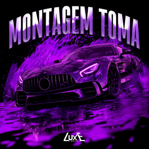Montagem Toma (Super Slowed)