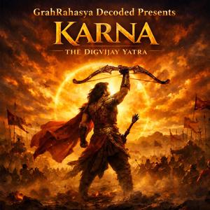 Karna-Surya Ka Swarup
