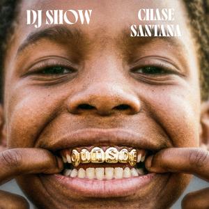 Outside (feat. Chase Santana)