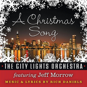 A Christmas Song (feat. Jeff Morrow)