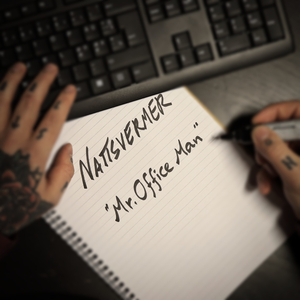 Mr. Office Man