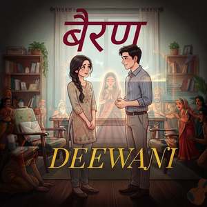 Bairan Deewani