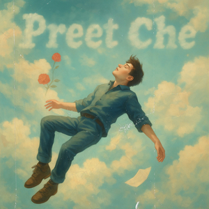 Preet Che
