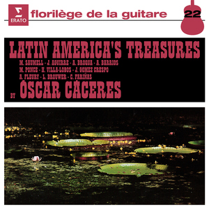 Suite populaire brésilienne, W020:III. Valsa-Chôro