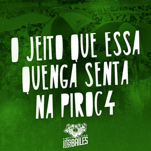 O Jeito Que Essa Quenga Senta na Piroc4
