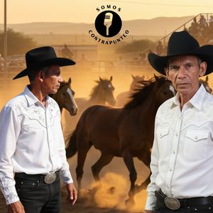 Negro Cabeza e Bombillo