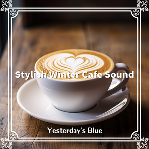 Steamed Sip Comforts