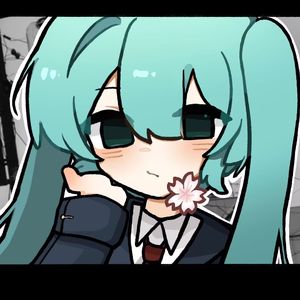 圆满的结局吗？