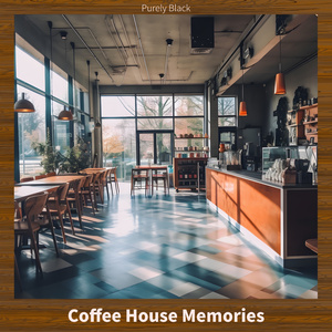 The First Cup of the Morning (Key Eb Ver.)