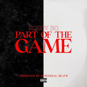 Part of the Game