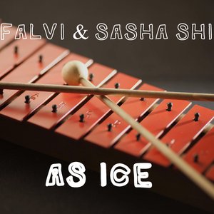 As Ice