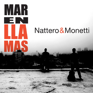 Mar en Llamas (feat. Andres Monetti)