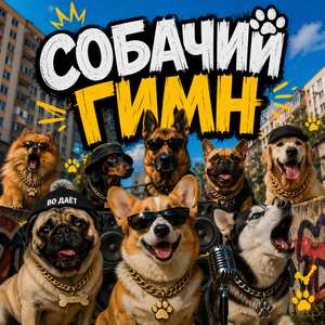 Собачий Гимн