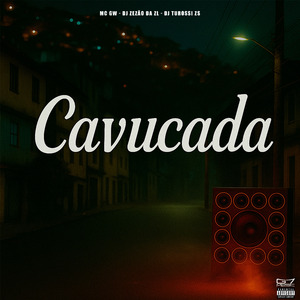 Cavucada