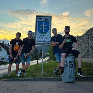 Prišli chalani (feat. Maco & Erik)