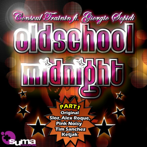 Old School Midnight (Ketjak Remix) [Feat. Giorgio Sopidi]