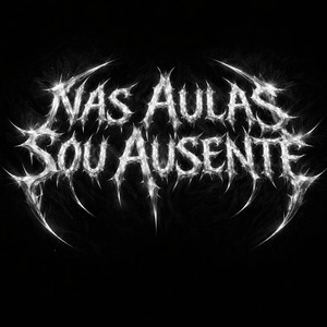 Nas aulas sou ausente