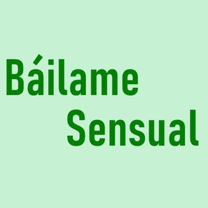 Báilame sensual