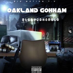 OAKLAND GOHHAM