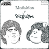 Poetas Puestos - Mafaldas y Dieguitos