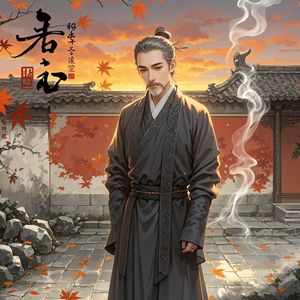 时光里回望_魏文华