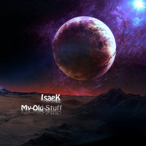 Just-4-Nova(IsaeK MessUp)