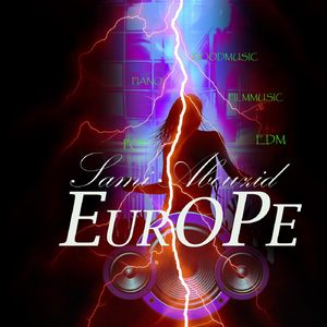 Cheri Lady (Nubian Mix)