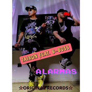 ALARMAS (feat. TAIRON)