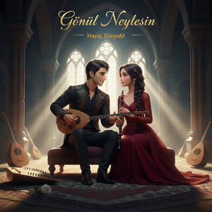 Gönül neylesin