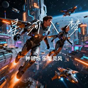 星河入梦