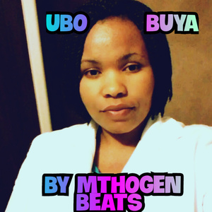 UBO BUYA (Radio Edit)