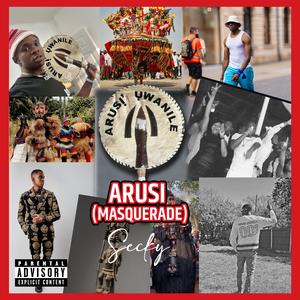 Arusi (Masquerade)