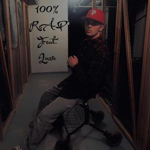 100 prosenttia RÄP (feat. Luxu)