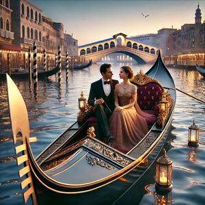 Venecia es un sueño